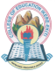 College of Education, Ikere-Ekiti logo